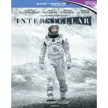 Interstellar