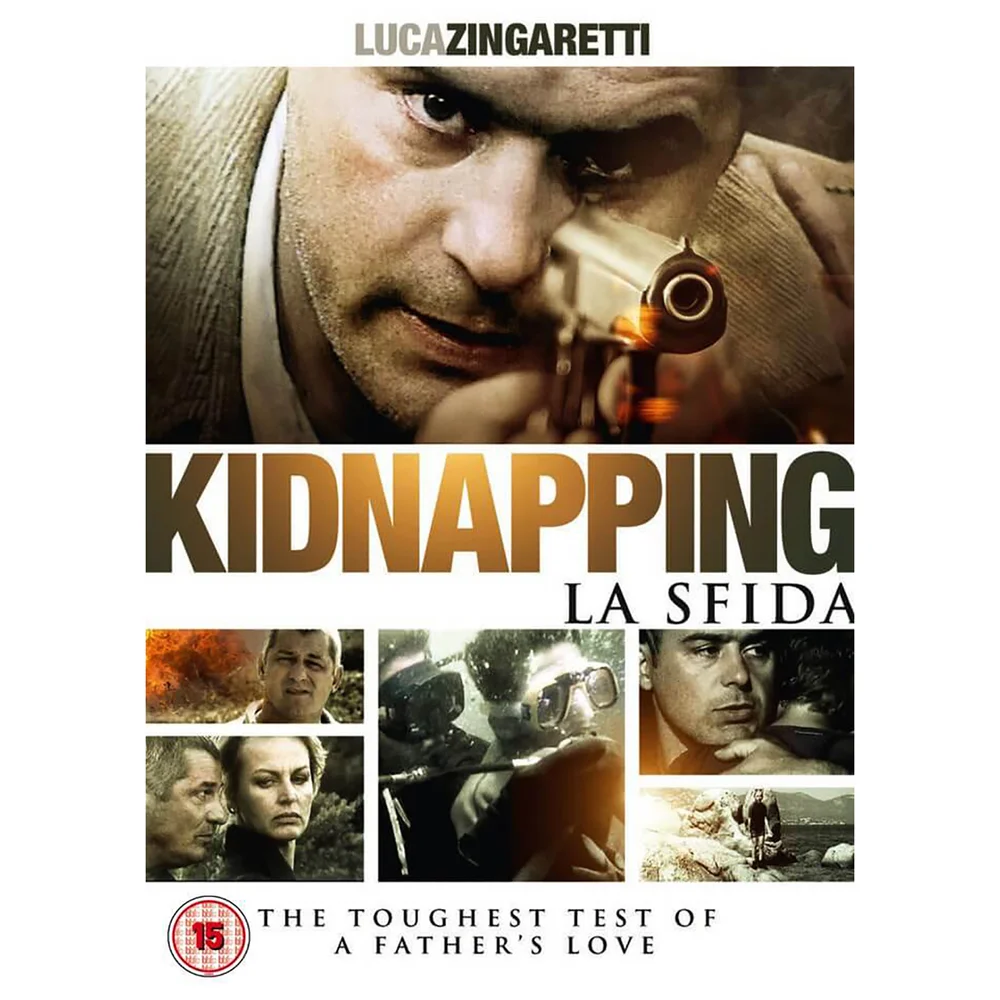 La Sfida Image 1