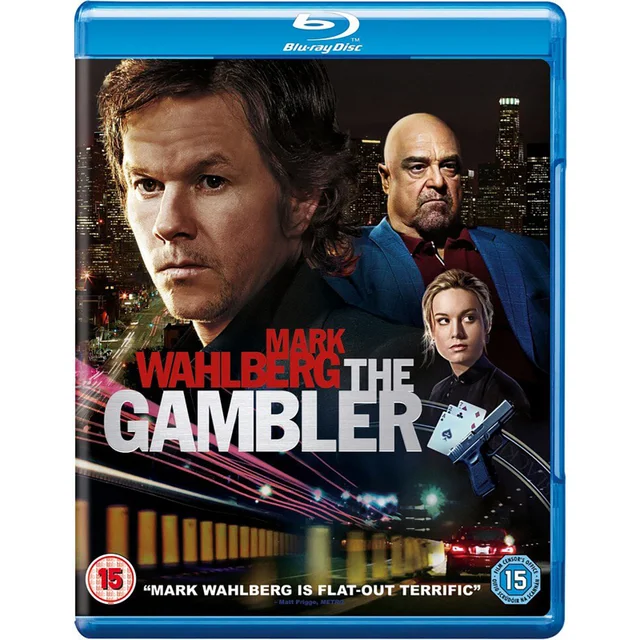 The Gambler