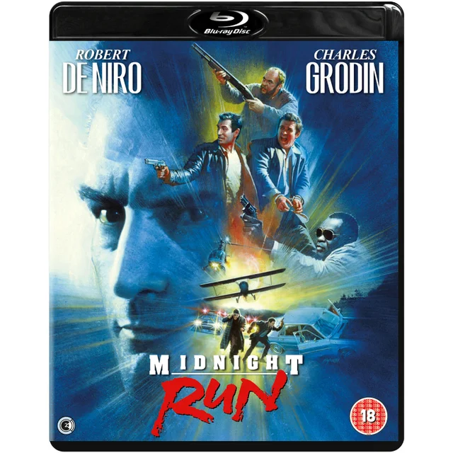 Midnight Run
