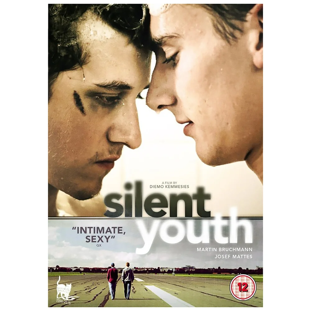 Silent Youth Image 1