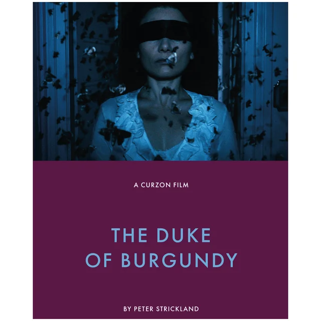 The Duke of Burgundy