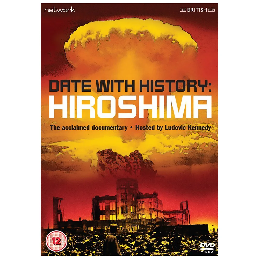 A Date With History: Hiroshima Image 1