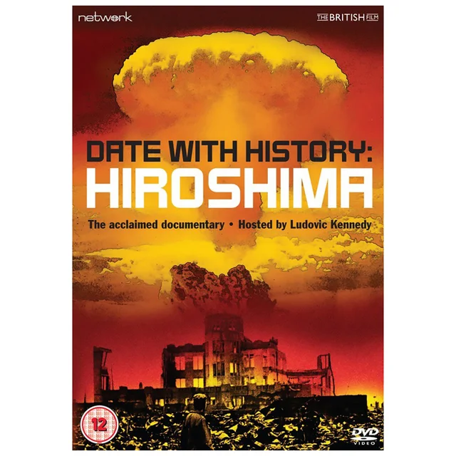 A Date With History: Hiroshima