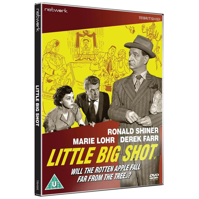 Little Big Shot