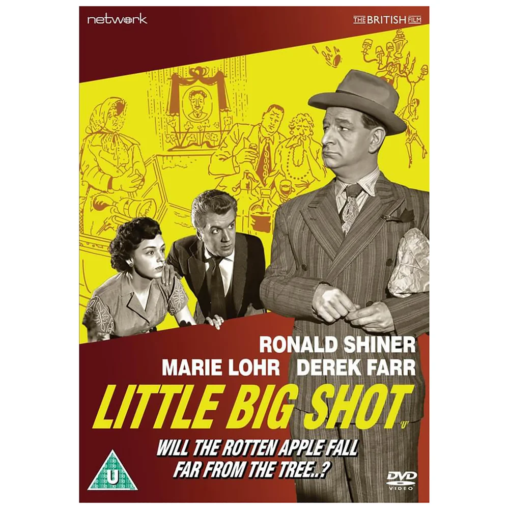Little Big Shot Image 1
