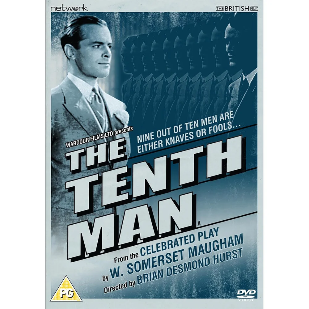 The Tenth Man Image 1