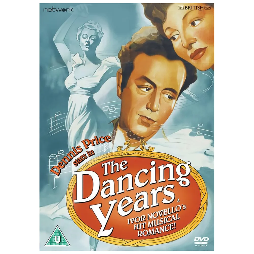 The Dancing Years Image 1
