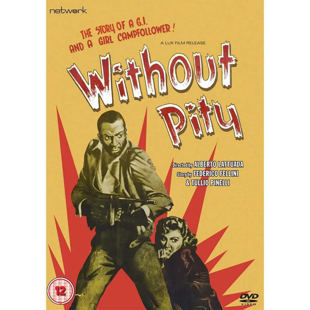 Without Pity Image 1