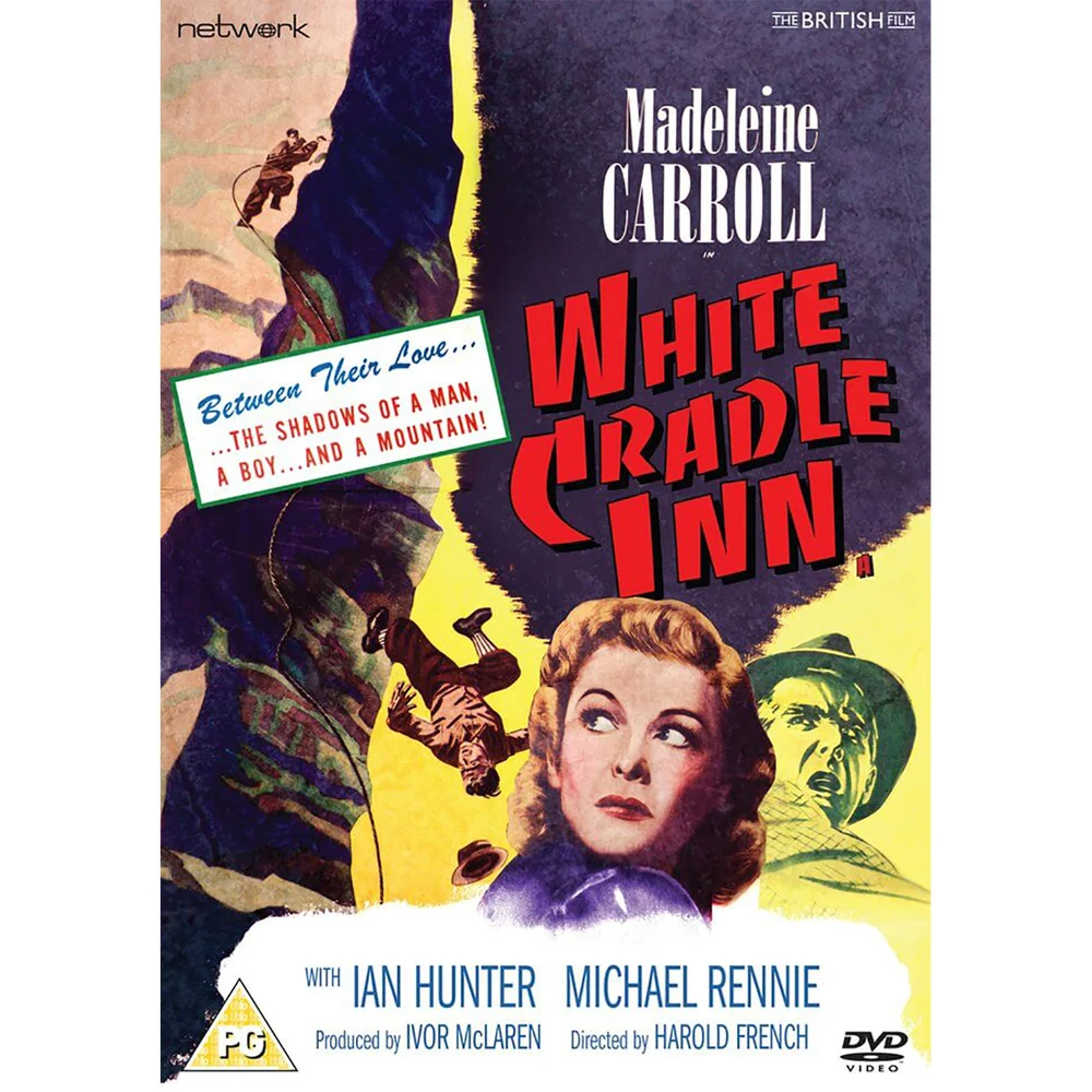 White Cradle Inn Image 1