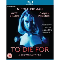 To Die For