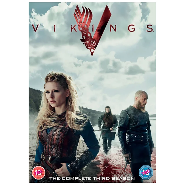 Vikings - Season 3