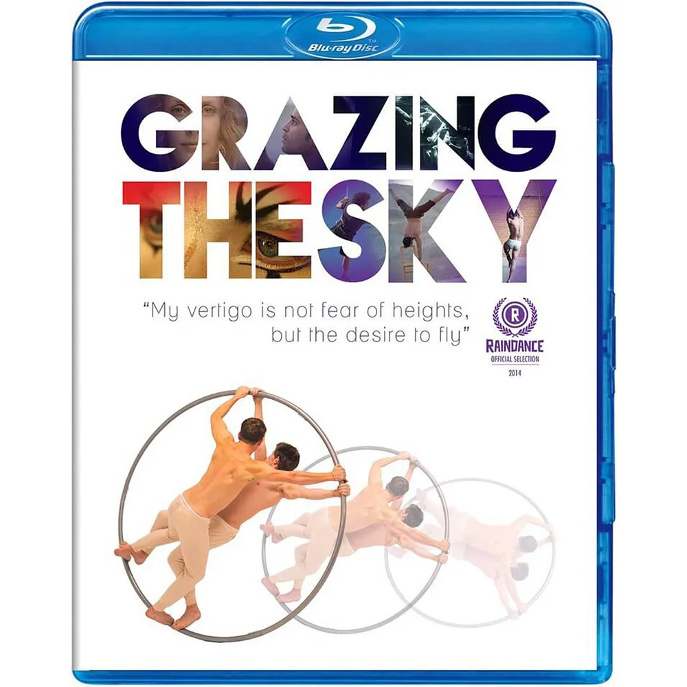 Grazing The Sky Image 1