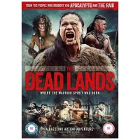 The Deadlands - undefined undefined