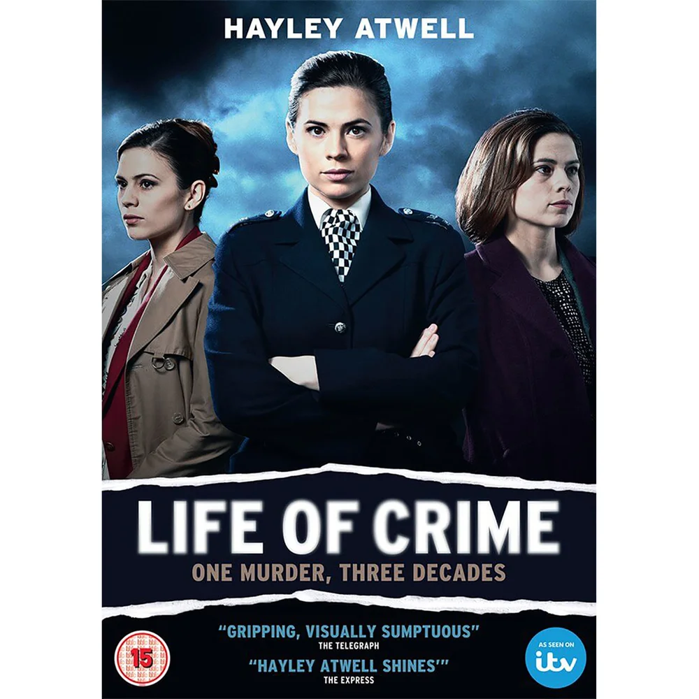 Life of Crime Image 1
