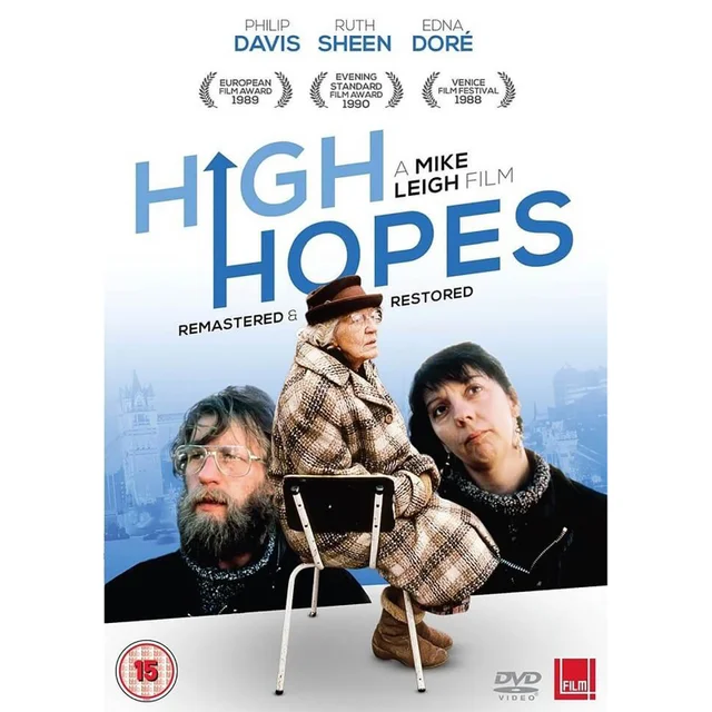 High Hopes