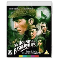 The Hound of the Baskervilles - undefined undefined