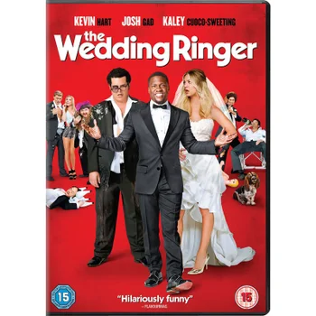 The Wedding Ringer