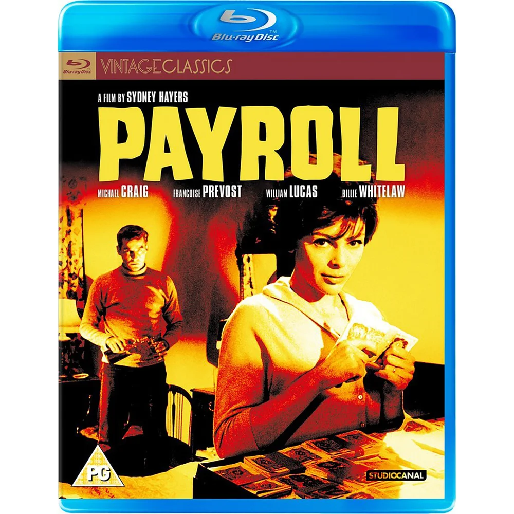 Payroll Image 1