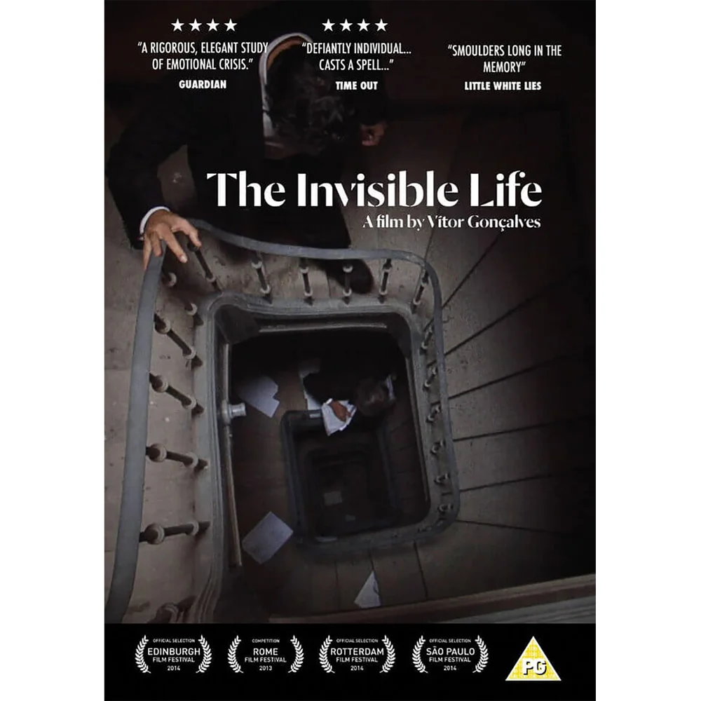 The Invisible Life Image 1