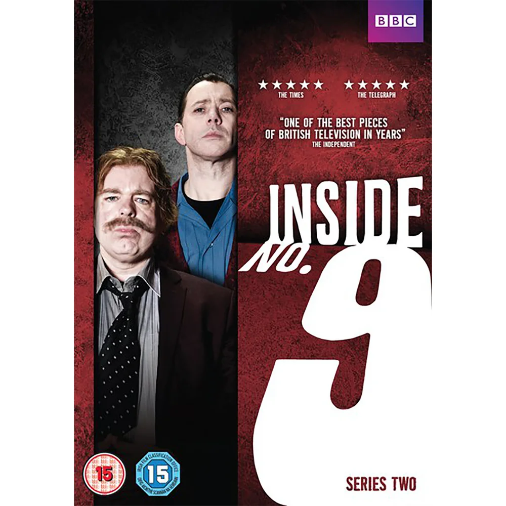 Inside No.9 - Series 2 Image 1