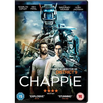 Chappie