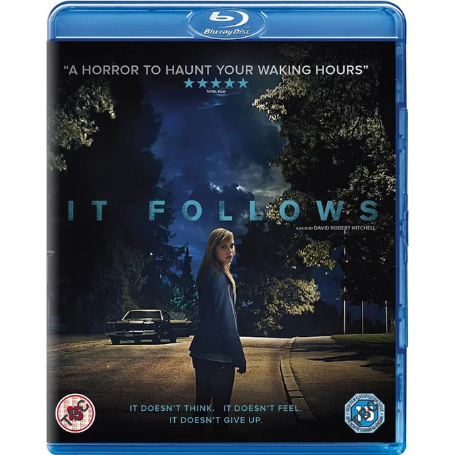 It Follows