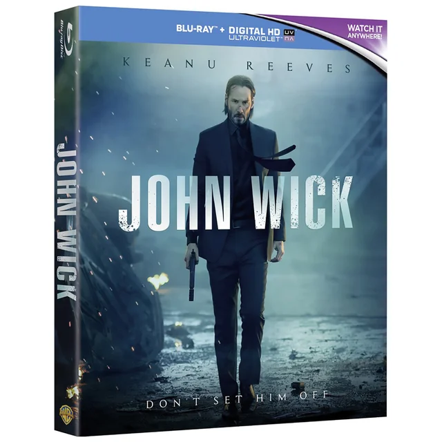 John Wick