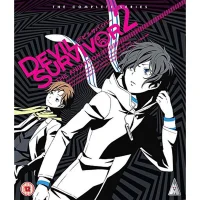 Devil Survivor 2 - undefined undefined