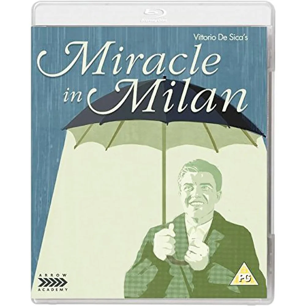 Miracle in Milan - Limited Edition (Includes DVD) Image 1