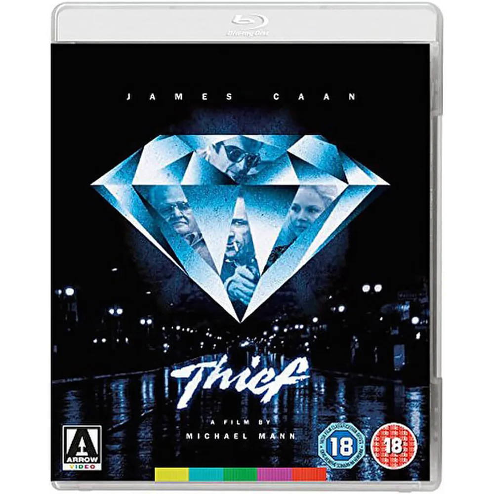 Thief Standard Edition Image 1