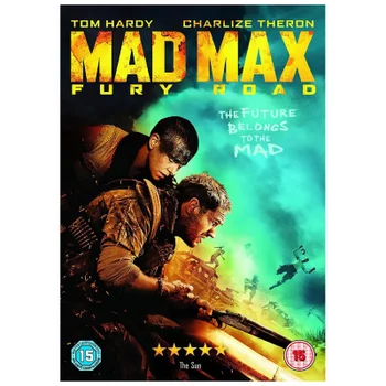 Mad Max: Fury Road