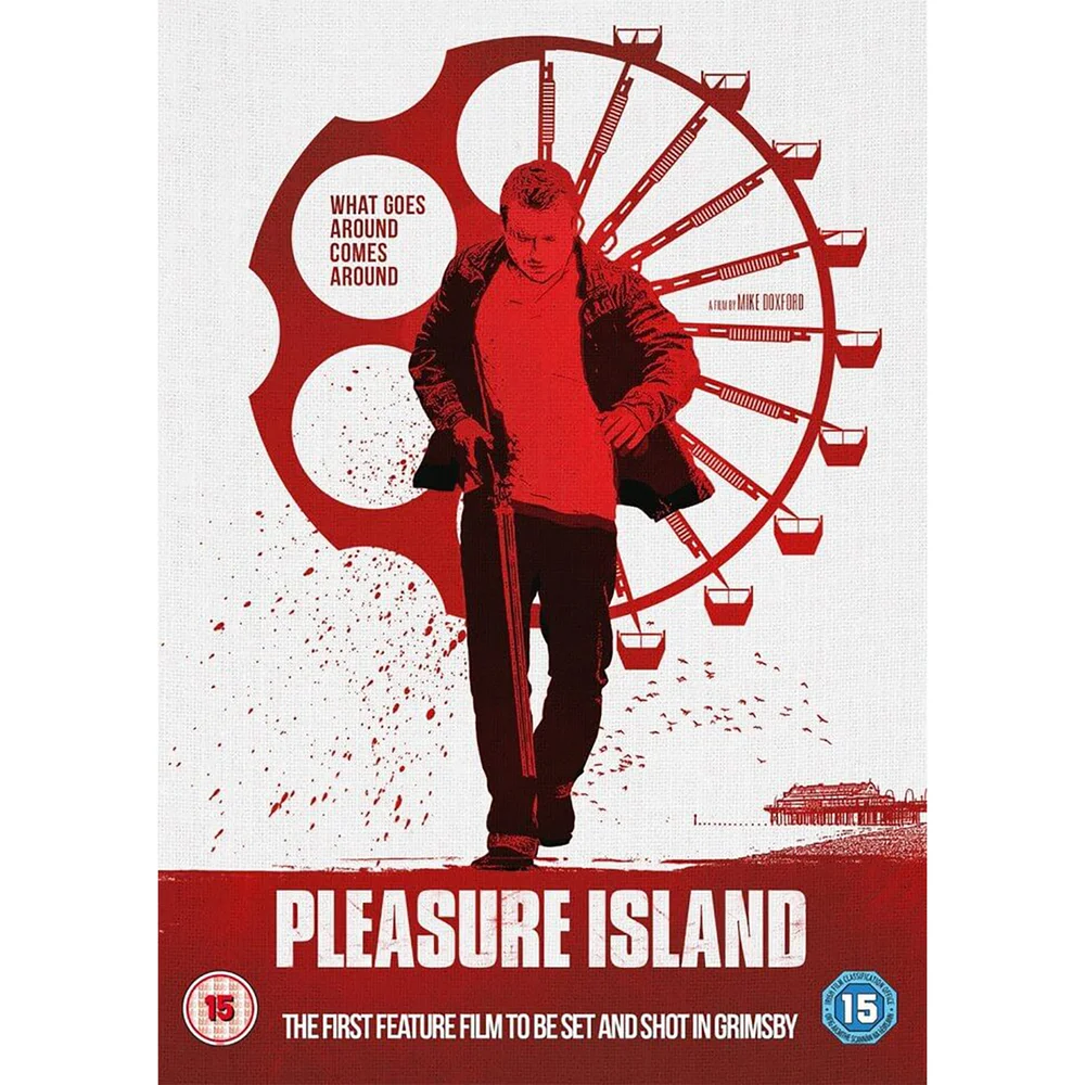 Pleasure Island Image 1