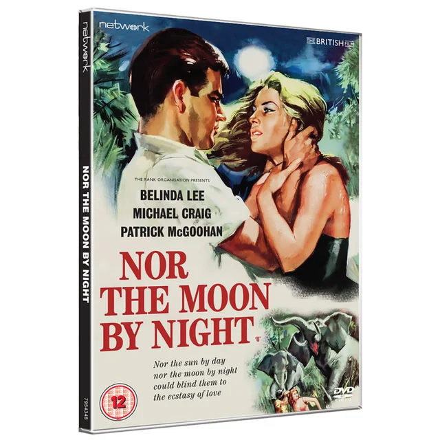 Nor the Moon By Night