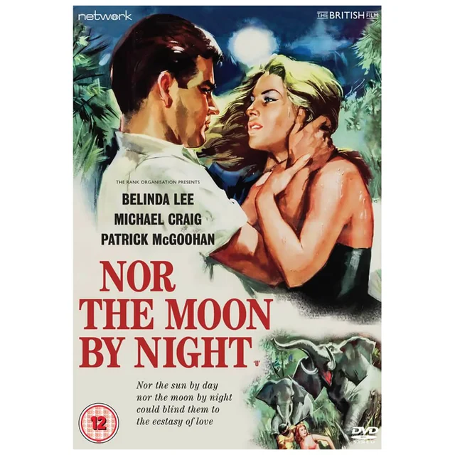 Nor the Moon By Night