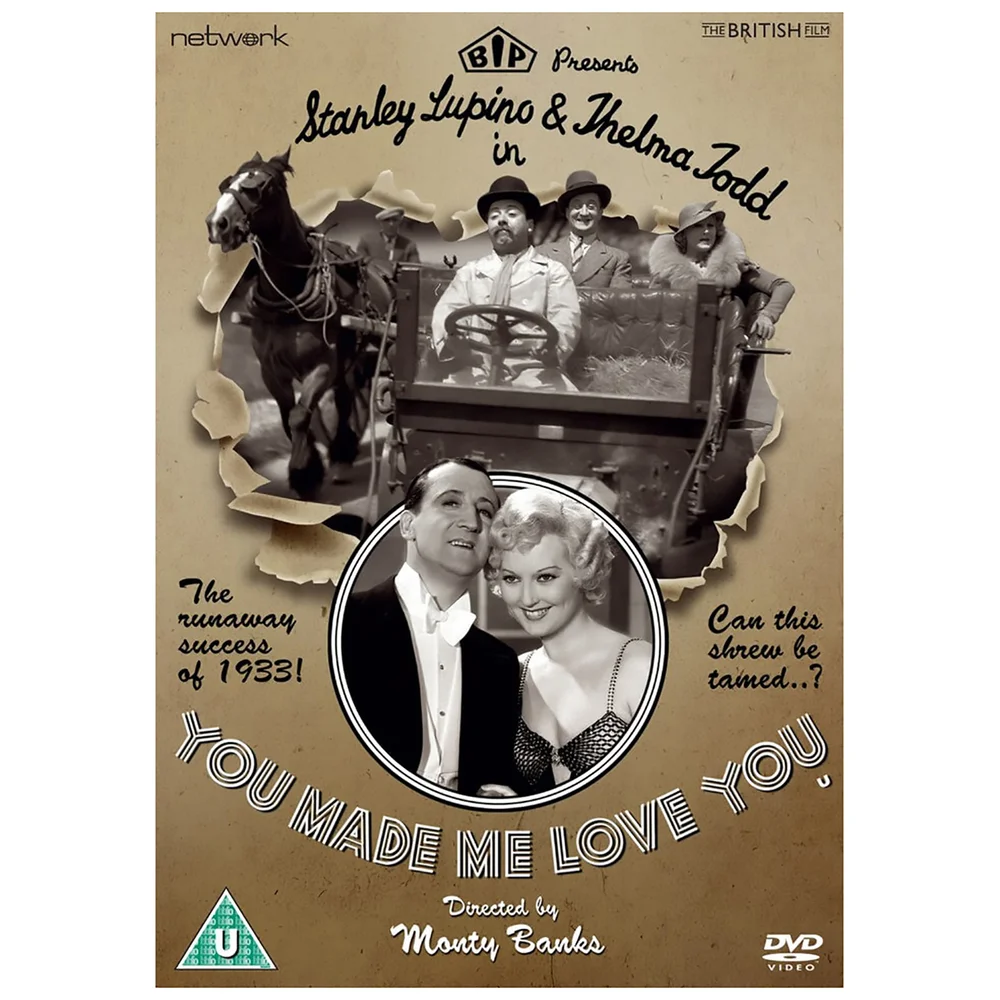 Two Letter Alibi Image 1