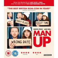 Man Up - undefined undefined