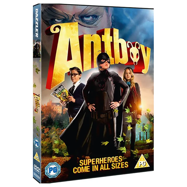 Antboy