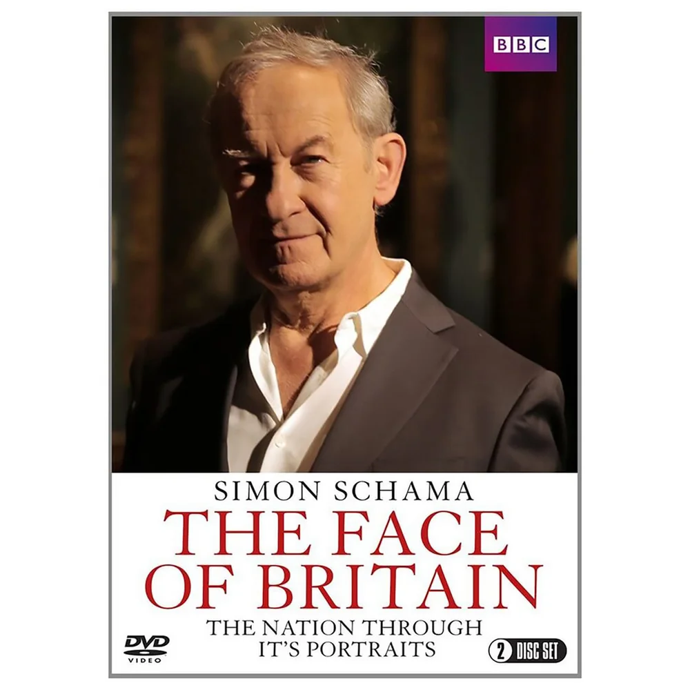 Simon Schama's The Face Of Britain Image 1