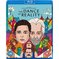 The Dance of Reality - undefined undefined