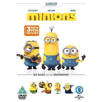 Minions