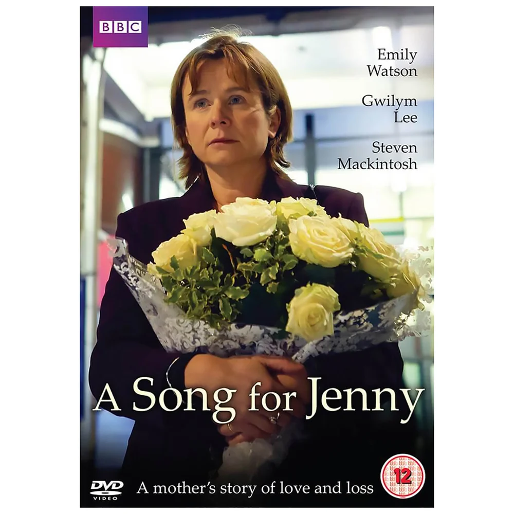A Song For Jenny Image 1
