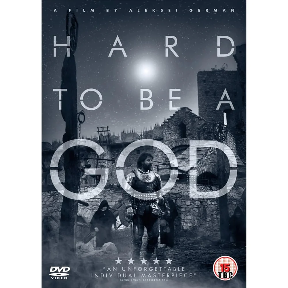 Hard to Be a God Image 1