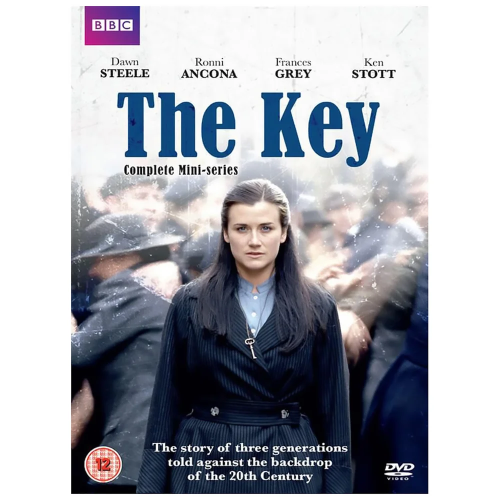 The Key Image 1