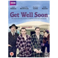 Get Well Soon - undefined undefined