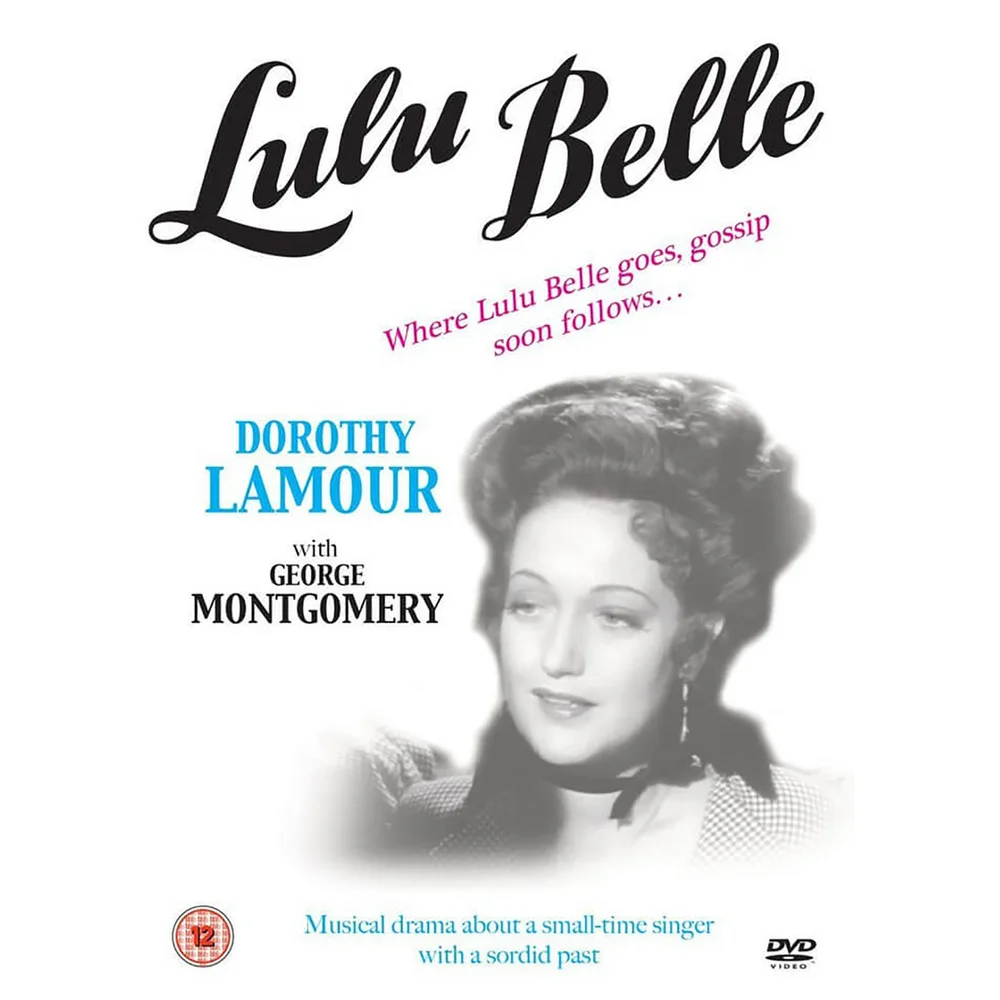 Lulu Belle Image 1