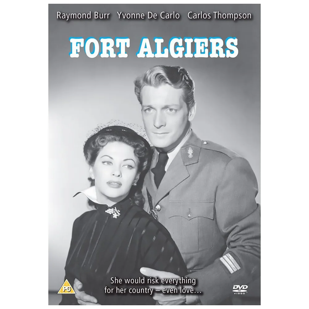 Fort Algiers Image 1