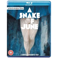 A Snake of June - undefined undefined