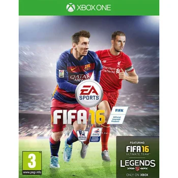 FIFA 16