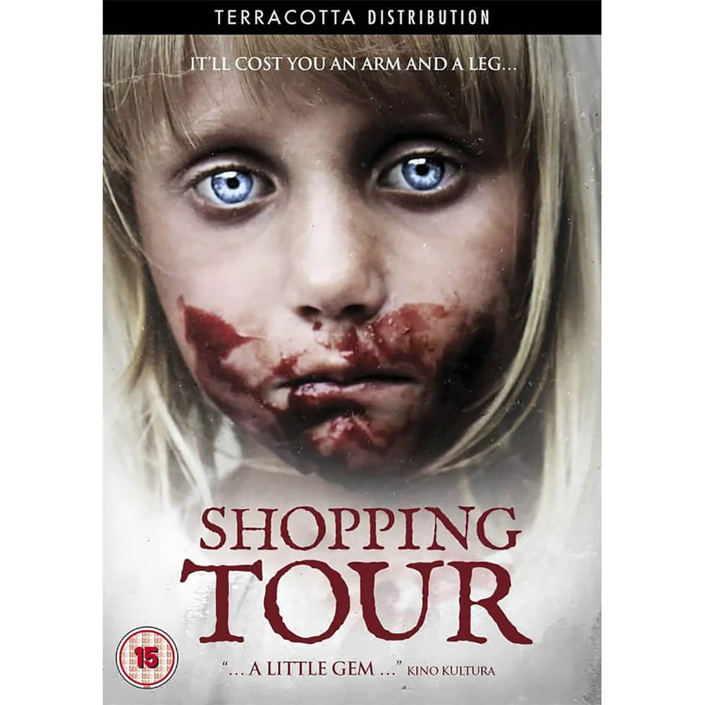 Shopping Tour Image 1